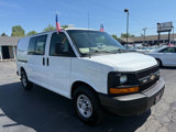 Used 2016 Chevrolet Express 2500 image 4