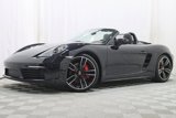 Used 2017 Porsche 718 Boxster S image 3