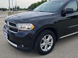 Used 2013 Dodge Durango SXT w/ Trailer Tow Group IV image 4