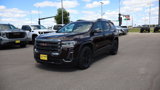 Used 2020 GMC Acadia AT4 w/ Driver Alert Package II image 4