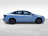 Used 2024 Volkswagen Jetta SEL image 2