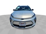 Used 2022 Chevrolet Bolt EUV Premier w/ Sun & Sound Package image 3