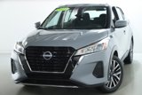 Certified 2023 Nissan Kicks SV image 3