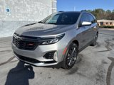 Used 2023 Chevrolet Equinox RS w/ RS Leather Package image 3