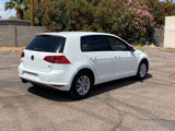 Used 2017 Volkswagen Golf S image 4