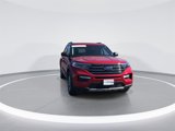 Used 2021 Ford Explorer XLT w/ Equipment Group 202A image 3