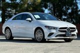 Certified 2023 Mercedes-Benz CLA 250 image 2