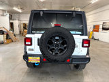 Used 2023 Jeep Wrangler Unlimited w/ 8.4" Radio Group image 3