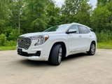Used 2024 GMC Terrain Denali w/ Denali Premium Package image 2