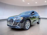 Certified 2024 Audi Q3 2.0T Premium Plus w/ Premium Plus Package image 4