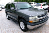 Used 2002 Chevrolet Tahoe LS image 5