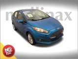 Used 2014 Ford Fiesta SE w/ Equipment Group 201A image 1