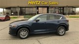Used 2024 MAZDA CX-5 AWD 2.5 S w/ Select Package image 5