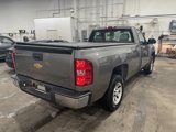 Used 2013 Chevrolet Silverado 1500 W/T image 6