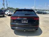 Used 2020 Audi Q8 Premium Plus w/ Premium Plus Package image 4