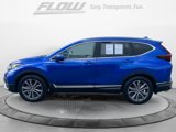 Certified 2022 Honda CR-V Touring image 5