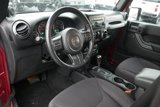 Used 2013 Jeep Wrangler Unlimited Sport image 4