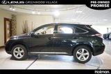 Used 2011 Lexus RX 350 AWD image 2