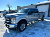 Used 2022 Ford F350 XLT image 4