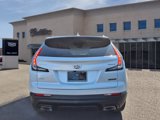 Certified 2020 Cadillac XT4 Sport w/ Cold Weather Package image 6