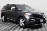 Used 2020 Ford Explorer XLT w/ Equipment Group 202A image 3