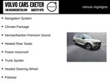 Certified 2022 Volvo XC40 T5 R-Design w/ Climate Package image 5