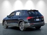 Used 2022 Volkswagen Tiguan S image 6