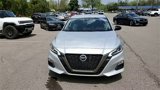 Used 2022 Nissan Altima 2.5 SR image 3