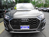 Used 2022 Audi Q5 2.0T Premium w/ Convenience Package image 2