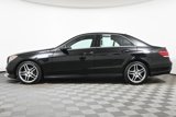 Used 2016 Mercedes-Benz E 350 4MATIC Sedan image 2