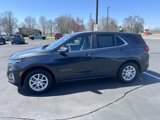 Used 2023 Chevrolet Equinox LT image 3