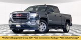Used 2017 GMC Sierra 1500 SLE w/ SLE Value Package image 2