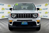 Used 2020 Jeep Renegade Sport image 2