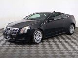 Used 2012 Cadillac CTS AWD Coupe image 3