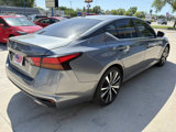 Used 2020 Nissan Altima 2.5 SR image 6