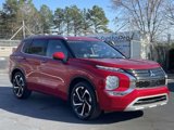 Used 2024 Mitsubishi Outlander SEL image 3