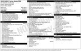 Used 2020 BMW 330i Sedan w/ Convenience Package image 4