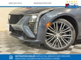 New 2025 Cadillac CT5 V w/ Technology Package image 3