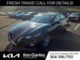 Used 2022 Nissan Altima 2.5 S image 2