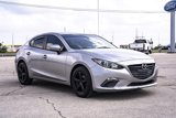 Used 2015 MAZDA MAZDA3 i Sport image 4
