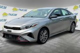 Used 2023 Kia Forte GT-Line w/ GT-Line Premium Package image 3