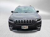 Used 2019 Jeep Cherokee Limited image 3