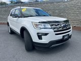 Used 2018 Ford Explorer XLT w/ Equipment Group 202A image 5