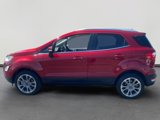 Used 2018 Ford EcoSport Titanium image 2