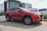 Certified 2022 MAZDA CX-5 AWD 2.5 S w/ Select Package image 4
