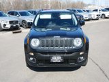Used 2016 Jeep Renegade Latitude w/ Popular Equipment Group image 2