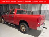 Used 2006 Dodge Ram 2500 Truck SLT image 5