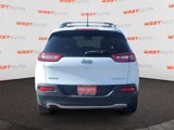 Used 2018 Jeep Cherokee Limited image 4
