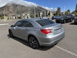 Used 2014 Chrysler 200 Touring w/ 200 S Group image 5