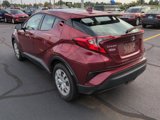 Used 2019 Toyota C-HR LE image 4